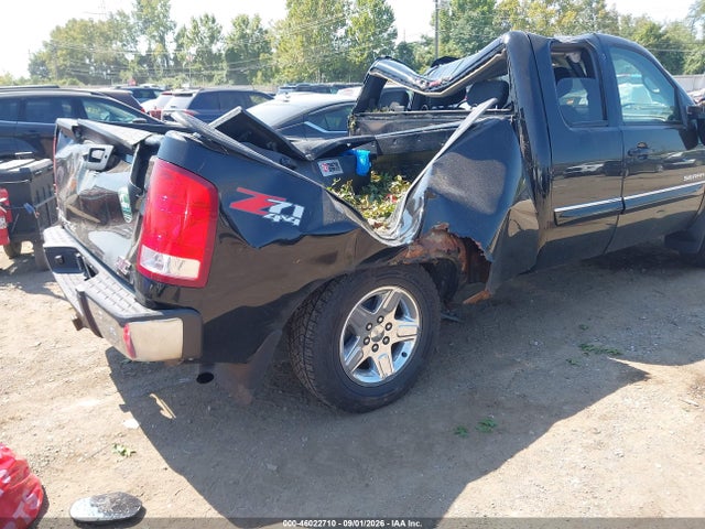 Aukcja sprzedaży 2013 Gmc Sierra 1500 Sle, vin: 1GTR2VE76DZ284837, numer aukcji: 46022710