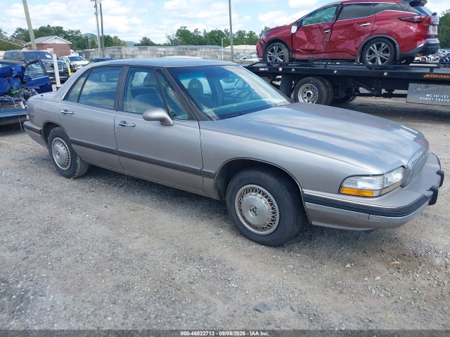 Aukcja sprzedaży 1995 Buick Lesabre Custom, vin: 1G4HP52L3SH549355, numer aukcji: 46022713