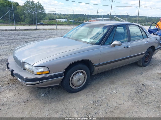 Aukcja sprzedaży 1995 Buick Lesabre Custom, vin: 1G4HP52L3SH549355, numer aukcji: 46022713