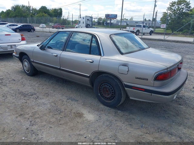 Aukcja sprzedaży 1995 Buick Lesabre Custom, vin: 1G4HP52L3SH549355, numer aukcji: 46022713