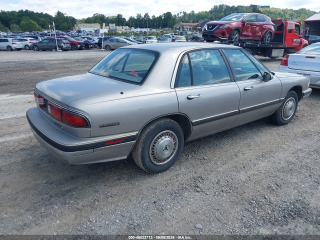 Aukcja sprzedaży 1995 Buick Lesabre Custom, vin: 1G4HP52L3SH549355, numer aukcji: 46022713