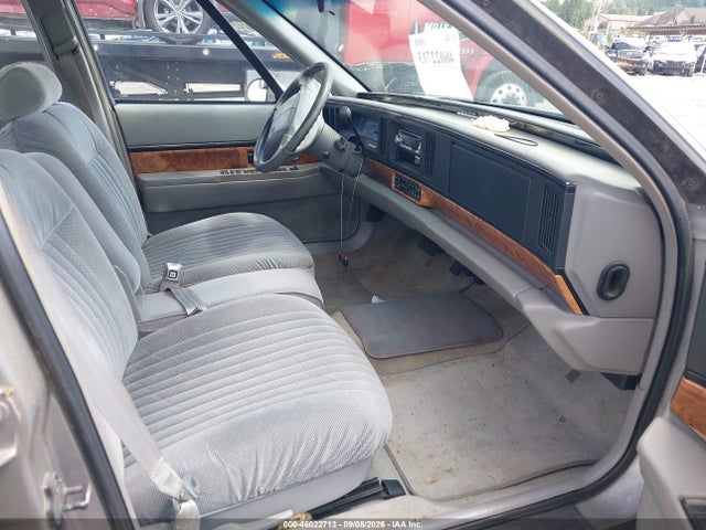Aukcja sprzedaży 1995 Buick Lesabre Custom, vin: 1G4HP52L3SH549355, numer aukcji: 46022713