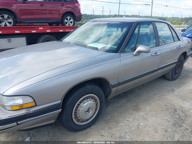 Aukcja sprzedaży 1995 Buick Lesabre Custom, vin: 1G4HP52L3SH549355, numer aukcji: 46022713