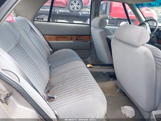 Aukcja sprzedaży 1995 Buick Lesabre Custom, vin: 1G4HP52L3SH549355, numer aukcji: 46022713