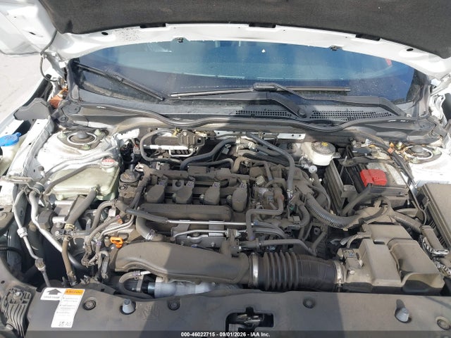 Aukcja sprzedaży 2021 Honda Civic Sport, vin: SHHFK7H43MU420376, numer aukcji: 46022715