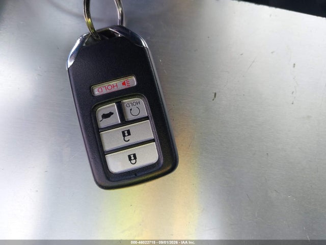 Aukcja sprzedaży 2021 Honda Civic Sport, vin: SHHFK7H43MU420376, numer aukcji: 46022715