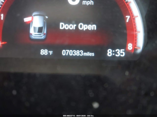 Aukcja sprzedaży 2021 Honda Civic Sport, vin: SHHFK7H43MU420376, numer aukcji: 46022715