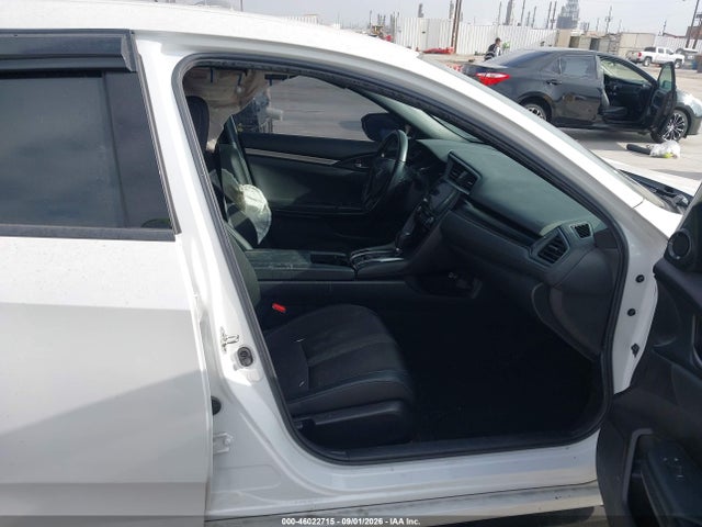 Aukcja sprzedaży 2021 Honda Civic Sport, vin: SHHFK7H43MU420376, numer aukcji: 46022715