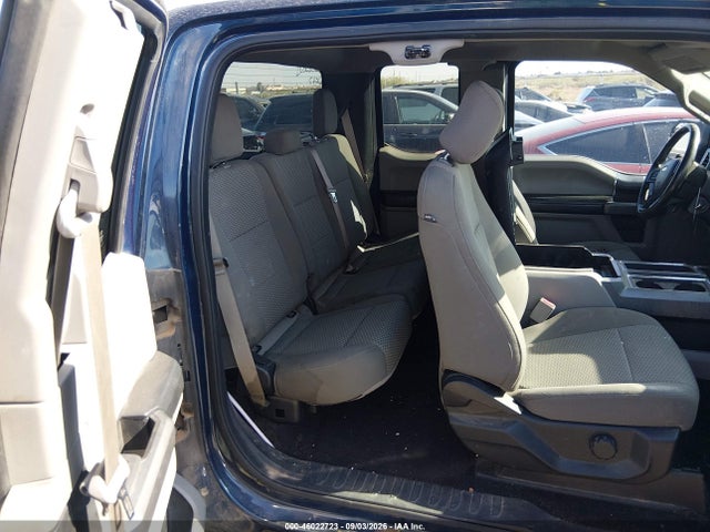 Продажа на аукционе авто 2017 Ford F-150 Xlt, vin: 1FTEX1CP7HKC42154, номер лота: 46022723