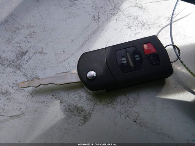 Продажа на аукционе авто 2010 Mazda Mazda6 I Sport, vin: 1YVHZ8BH0A5M58100, номер лота: 46022724