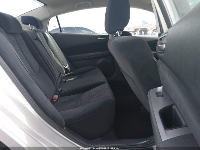 Продажа на аукционе авто 2010 Mazda Mazda6 I Sport, vin: 1YVHZ8BH0A5M58100, номер лота: 46022724