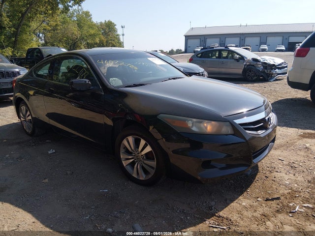 Продаж на аукціоні авто 2012 Honda Accord 2.4 Ex-l, vin: 1HGCS1B83CA002986, номер лоту: 46022728