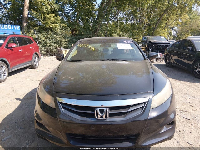 Продаж на аукціоні авто 2012 Honda Accord 2.4 Ex-l, vin: 1HGCS1B83CA002986, номер лоту: 46022728