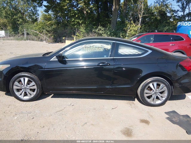 Продаж на аукціоні авто 2012 Honda Accord 2.4 Ex-l, vin: 1HGCS1B83CA002986, номер лоту: 46022728