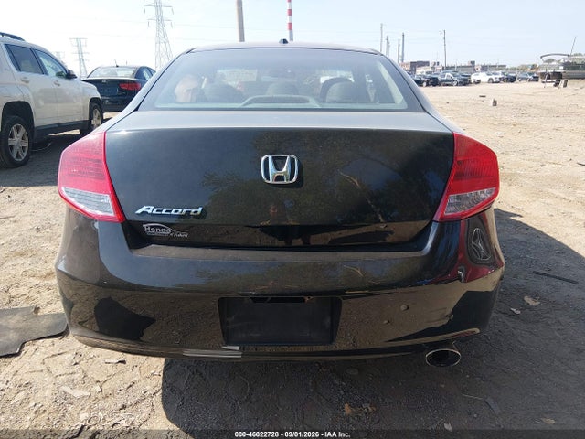 Продаж на аукціоні авто 2012 Honda Accord 2.4 Ex-l, vin: 1HGCS1B83CA002986, номер лоту: 46022728