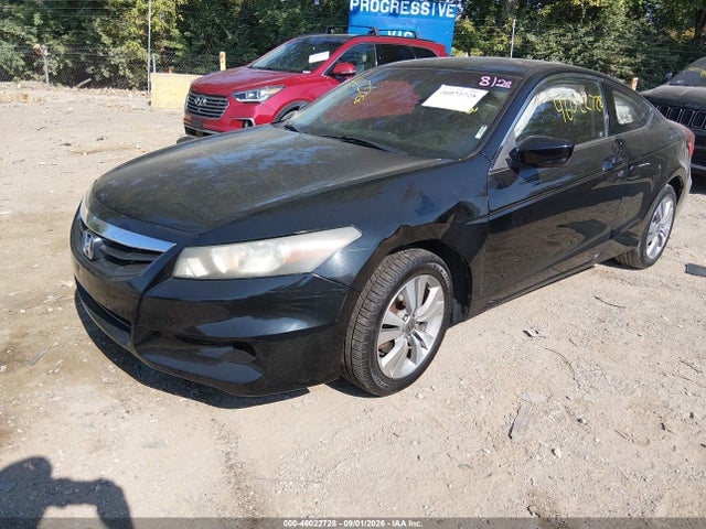 Продаж на аукціоні авто 2012 Honda Accord 2.4 Ex-l, vin: 1HGCS1B83CA002986, номер лоту: 46022728