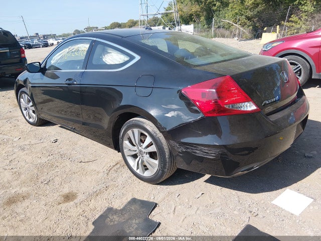Продаж на аукціоні авто 2012 Honda Accord 2.4 Ex-l, vin: 1HGCS1B83CA002986, номер лоту: 46022728