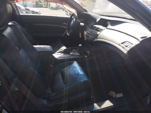Продаж на аукціоні авто 2012 Honda Accord 2.4 Ex-l, vin: 1HGCS1B83CA002986, номер лоту: 46022728