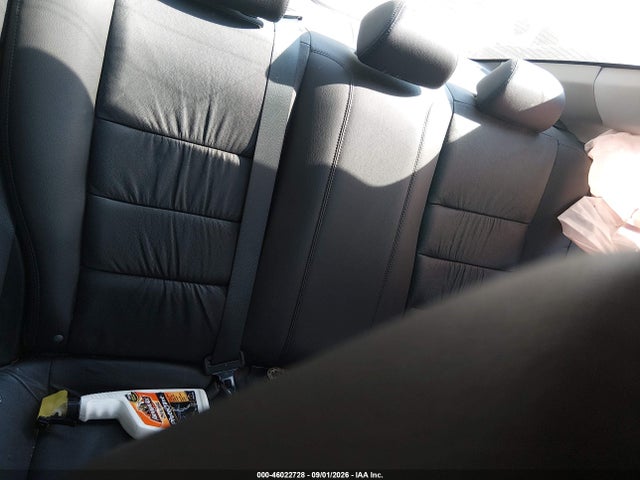 Продаж на аукціоні авто 2012 Honda Accord 2.4 Ex-l, vin: 1HGCS1B83CA002986, номер лоту: 46022728