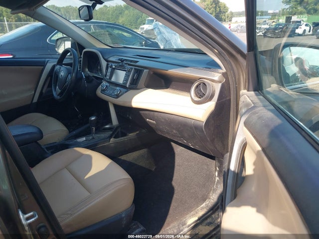Aukcja sprzedaży 2014 Toyota Rav4 Limited, vin: 2T3DFREV6EW171279, numer aukcji: 46022729