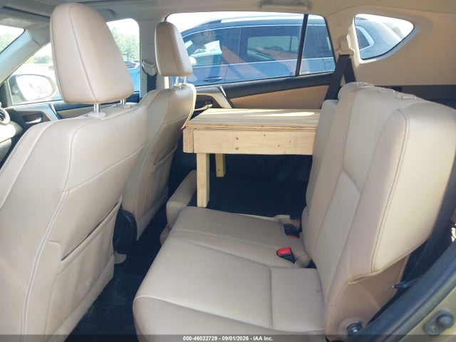 Aukcja sprzedaży 2014 Toyota Rav4 Limited, vin: 2T3DFREV6EW171279, numer aukcji: 46022729