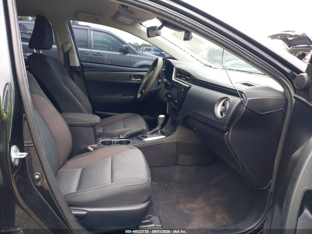 Aukcja sprzedaży 2017 Toyota Corolla Le, vin: 5YFBURHEXHP603461, numer aukcji: 46022735