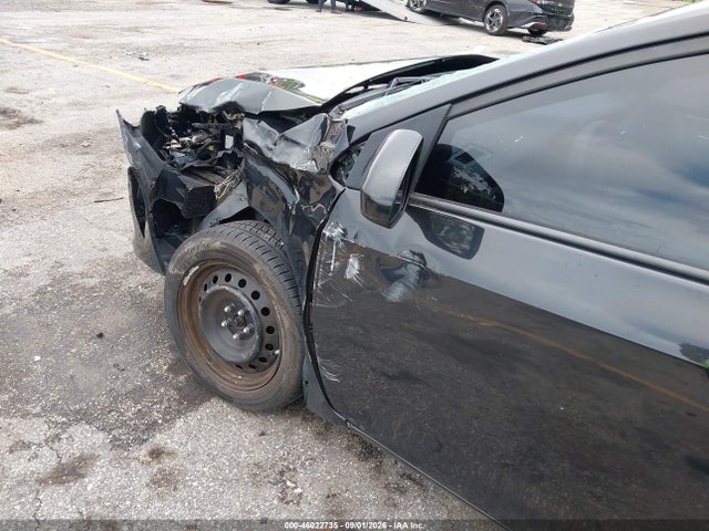 Aukcja sprzedaży 2017 Toyota Corolla Le, vin: 5YFBURHEXHP603461, numer aukcji: 46022735