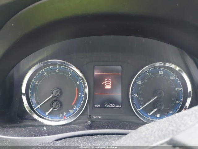Aukcja sprzedaży 2017 Toyota Corolla Le, vin: 5YFBURHEXHP603461, numer aukcji: 46022735