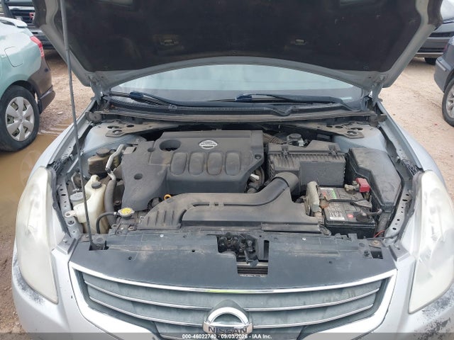 46022740 :رقم المزاد ، 1N4AL2AP3CC210183 vin ، 2012 Nissan Altima 2.5 S مزاد بيع