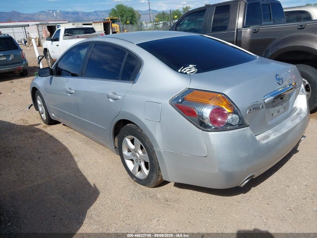 46022740 :رقم المزاد ، 1N4AL2AP3CC210183 vin ، 2012 Nissan Altima 2.5 S مزاد بيع
