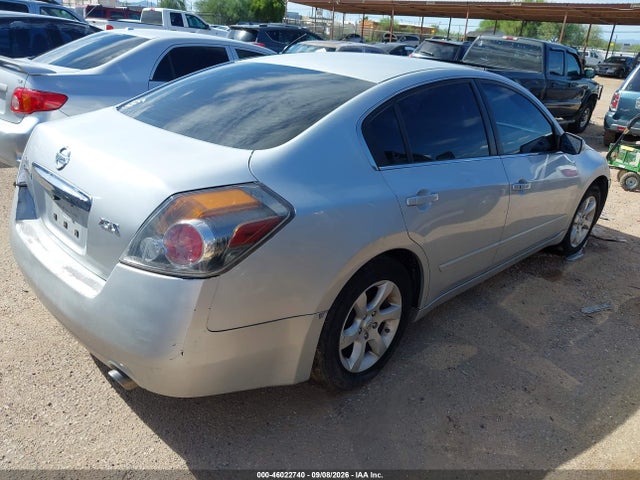 46022740 :رقم المزاد ، 1N4AL2AP3CC210183 vin ، 2012 Nissan Altima 2.5 S مزاد بيع