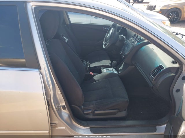 46022740 :رقم المزاد ، 1N4AL2AP3CC210183 vin ، 2012 Nissan Altima 2.5 S مزاد بيع