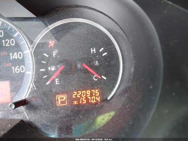46022740 :رقم المزاد ، 1N4AL2AP3CC210183 vin ، 2012 Nissan Altima 2.5 S مزاد بيع