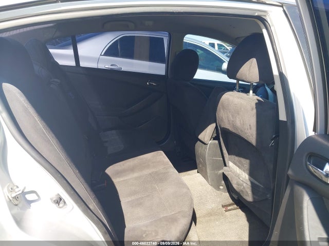 46022740 :رقم المزاد ، 1N4AL2AP3CC210183 vin ، 2012 Nissan Altima 2.5 S مزاد بيع