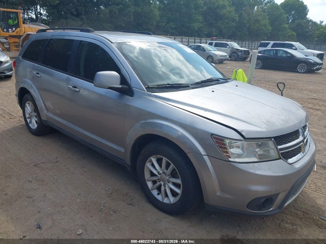 Aukcja sprzedaży 2015 Dodge Journey Sxt, vin: 3C4PDDBG2FT566483, numer aukcji: 46022743