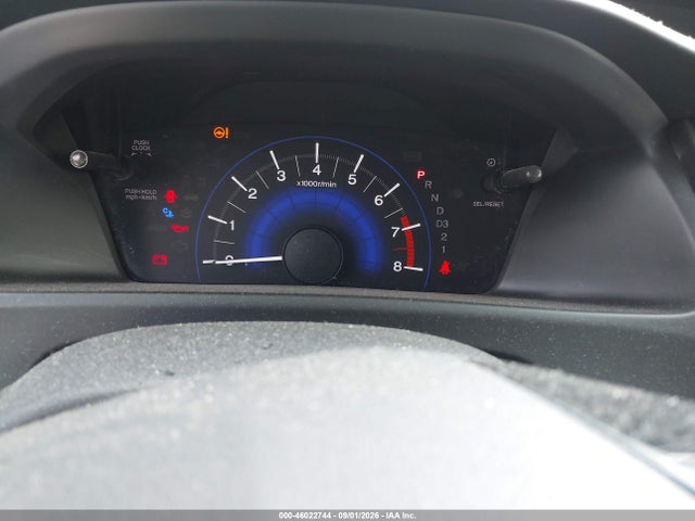 2013 Honda Civic Ex მანქანა იყიდება აუქციონზე, vin: 2HGFB2F88DH502366, აუქციონის ნომერი: 46022744