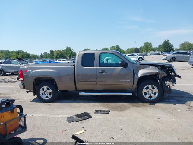 Продаж на аукціоні авто 2012 Gmc Sierra 1500 Sle, vin: 1GTR2VE7XCZ274956, номер лоту: 46022745
