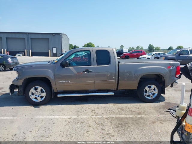 Продаж на аукціоні авто 2012 Gmc Sierra 1500 Sle, vin: 1GTR2VE7XCZ274956, номер лоту: 46022745