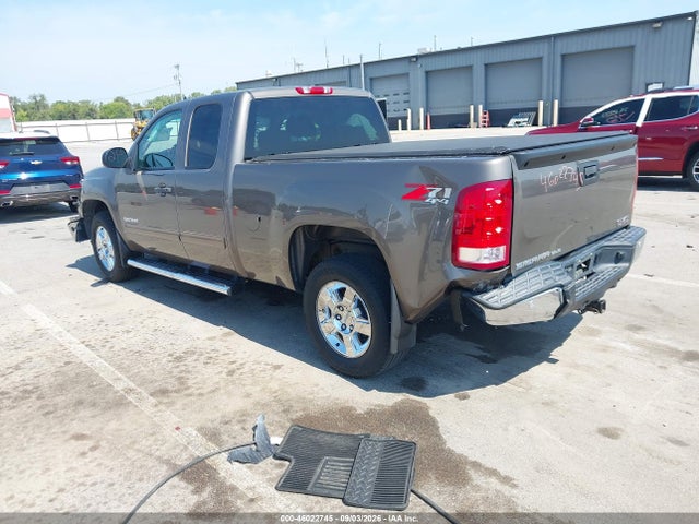 Продаж на аукціоні авто 2012 Gmc Sierra 1500 Sle, vin: 1GTR2VE7XCZ274956, номер лоту: 46022745