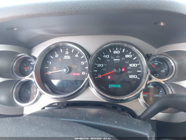 Продаж на аукціоні авто 2012 Gmc Sierra 1500 Sle, vin: 1GTR2VE7XCZ274956, номер лоту: 46022745