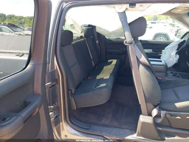 Продаж на аукціоні авто 2012 Gmc Sierra 1500 Sle, vin: 1GTR2VE7XCZ274956, номер лоту: 46022745
