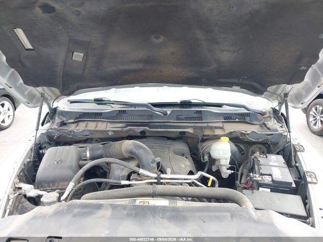 Продаж на аукціоні авто 2014 Ram 1500 Lone Star, vin: 1C6RR6LTXES455186, номер лоту: 46022746