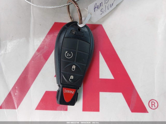 Продаж на аукціоні авто 2014 Ram 1500 Lone Star, vin: 1C6RR6LTXES455186, номер лоту: 46022746