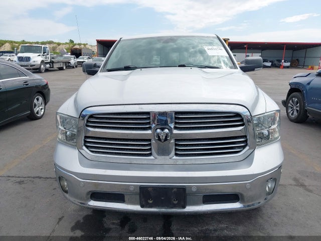 Продаж на аукціоні авто 2014 Ram 1500 Lone Star, vin: 1C6RR6LTXES455186, номер лоту: 46022746