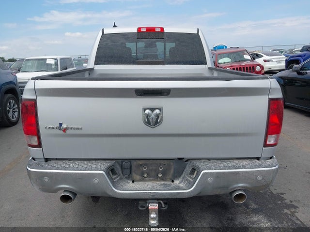 Продаж на аукціоні авто 2014 Ram 1500 Lone Star, vin: 1C6RR6LTXES455186, номер лоту: 46022746