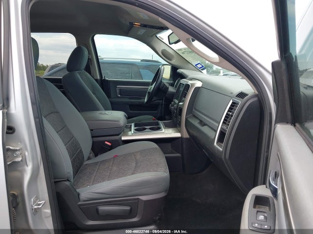 Продаж на аукціоні авто 2014 Ram 1500 Lone Star, vin: 1C6RR6LTXES455186, номер лоту: 46022746