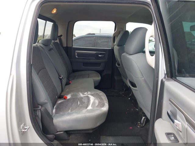 Продаж на аукціоні авто 2014 Ram 1500 Lone Star, vin: 1C6RR6LTXES455186, номер лоту: 46022746