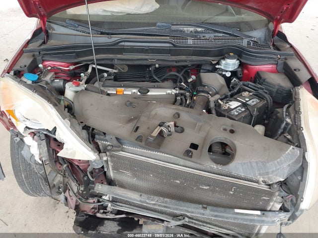Продажа на аукционе авто 2008 Honda Cr-v Ex, vin: JHLRE48528C063629, номер лота: 46022748