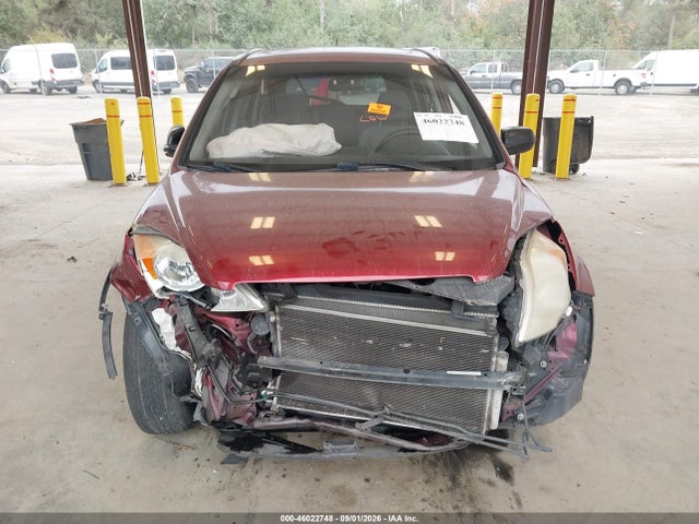 Продажа на аукционе авто 2008 Honda Cr-v Ex, vin: JHLRE48528C063629, номер лота: 46022748