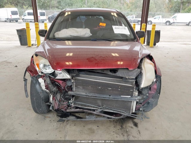 Продажа на аукционе авто 2008 Honda Cr-v Ex, vin: JHLRE48528C063629, номер лота: 46022748